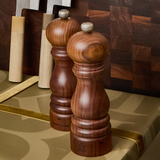 Peugeot x Borough Kitchen Paris u'Select Pepper Mill / Walnut
