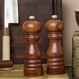 Peugeot x Borough Kitchen Paris u'Select Pepper Mill / Walnut