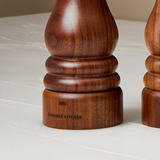 Peugeot x Borough Kitchen Paris u'Select Pepper Mill / Walnut