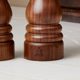 Peugeot x Borough Kitchen Paris u'Select Zirlion Salt Mill / Walnut