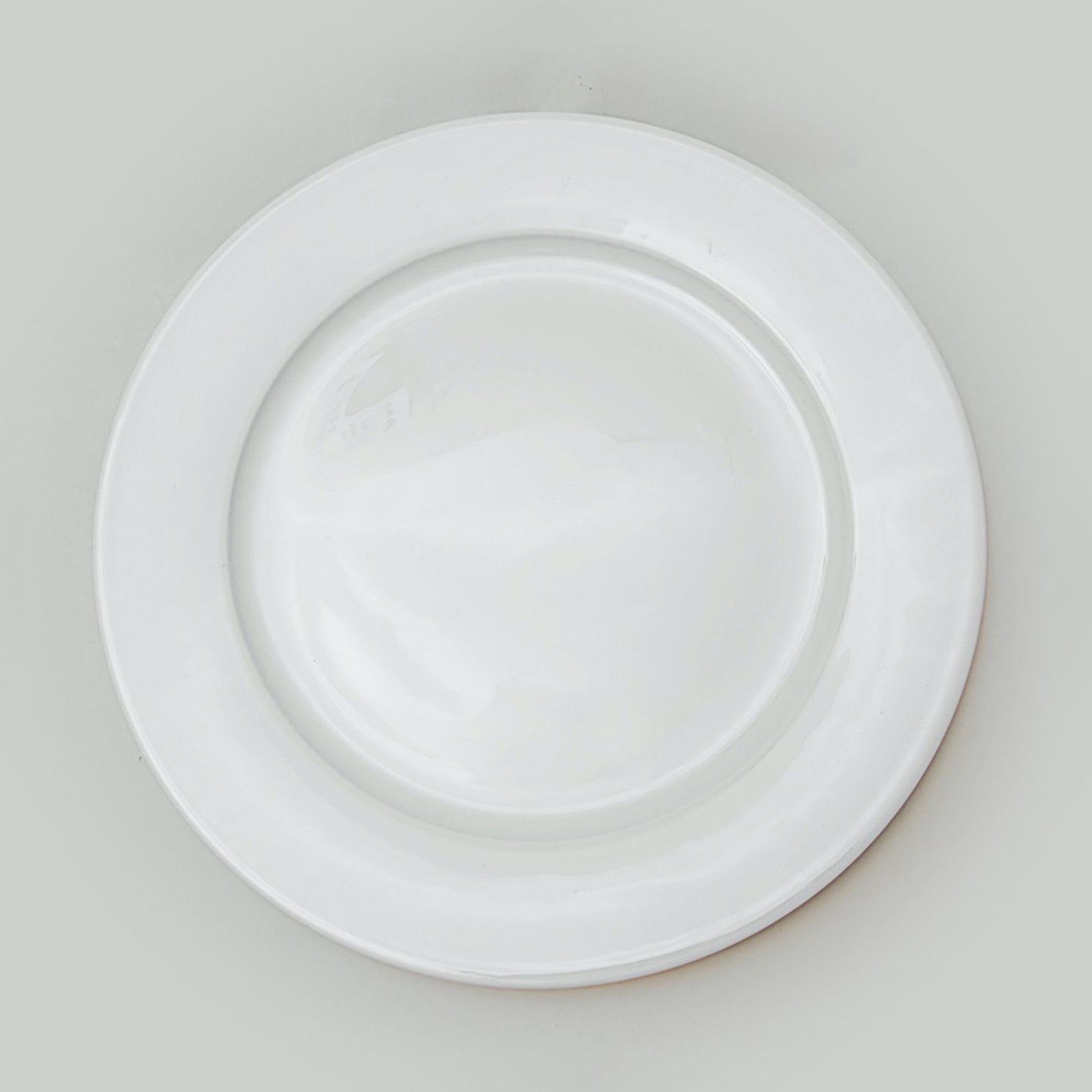 Pillivuyt Sancerre Plate / 26cm