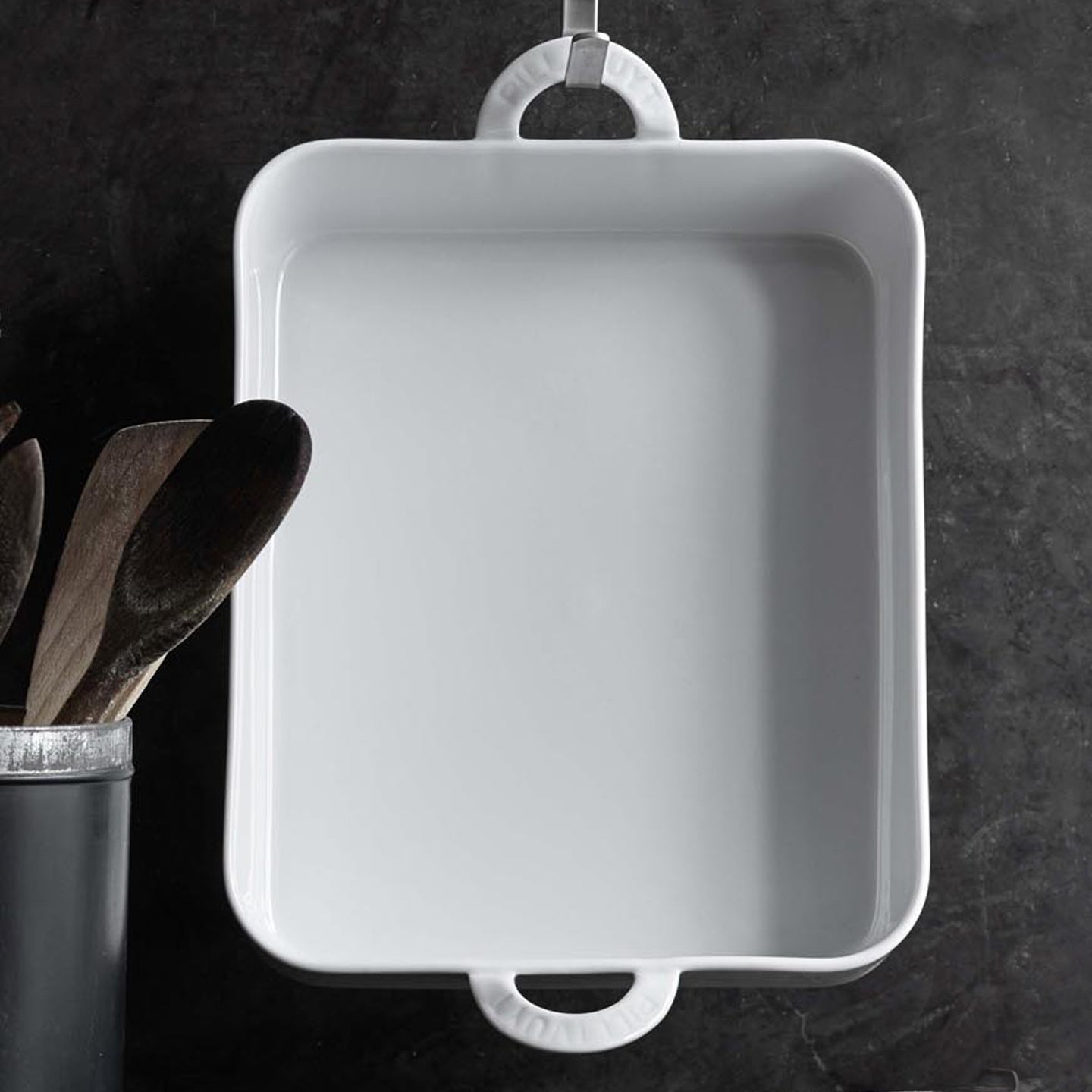 Pillivuyt Toulouse Rectangular Roasting Dish