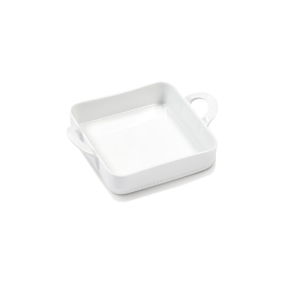 Pillivuyt Toulouse Square Roasting Dish