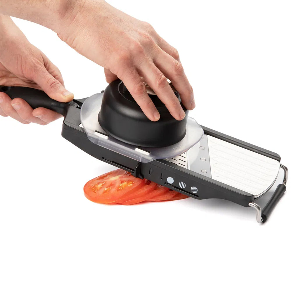 PL8 Professional Slicer / Black