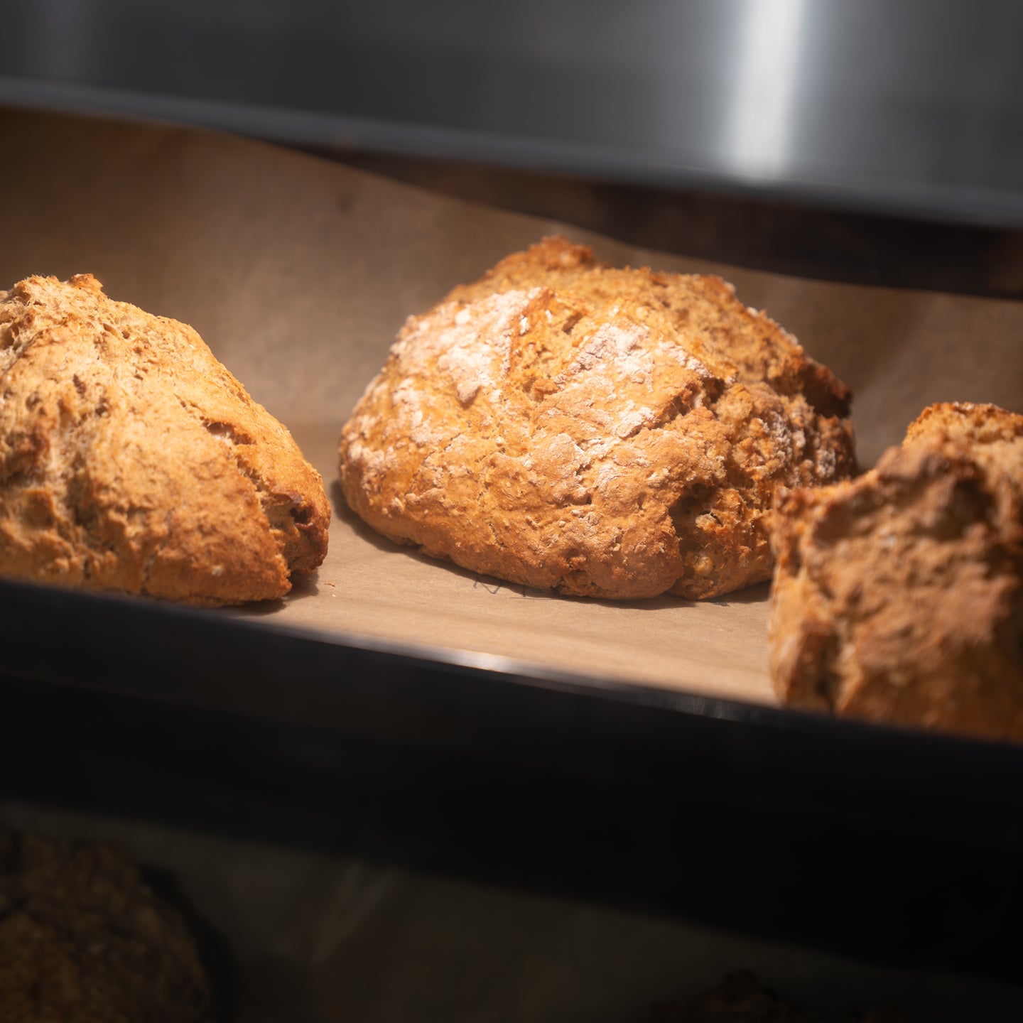 Principles of Bread Making Cooking Class | Borough Kitchen