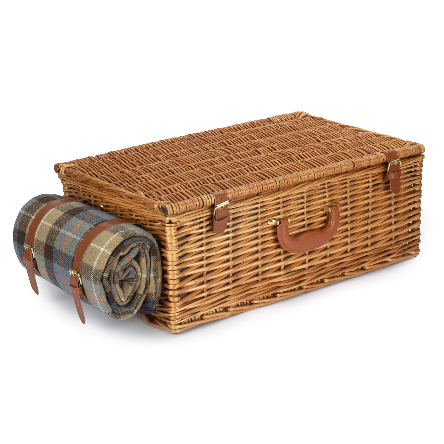 Willow Ravenstor Classic Hamper