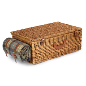 Willow Ravenstor Classic Hamper