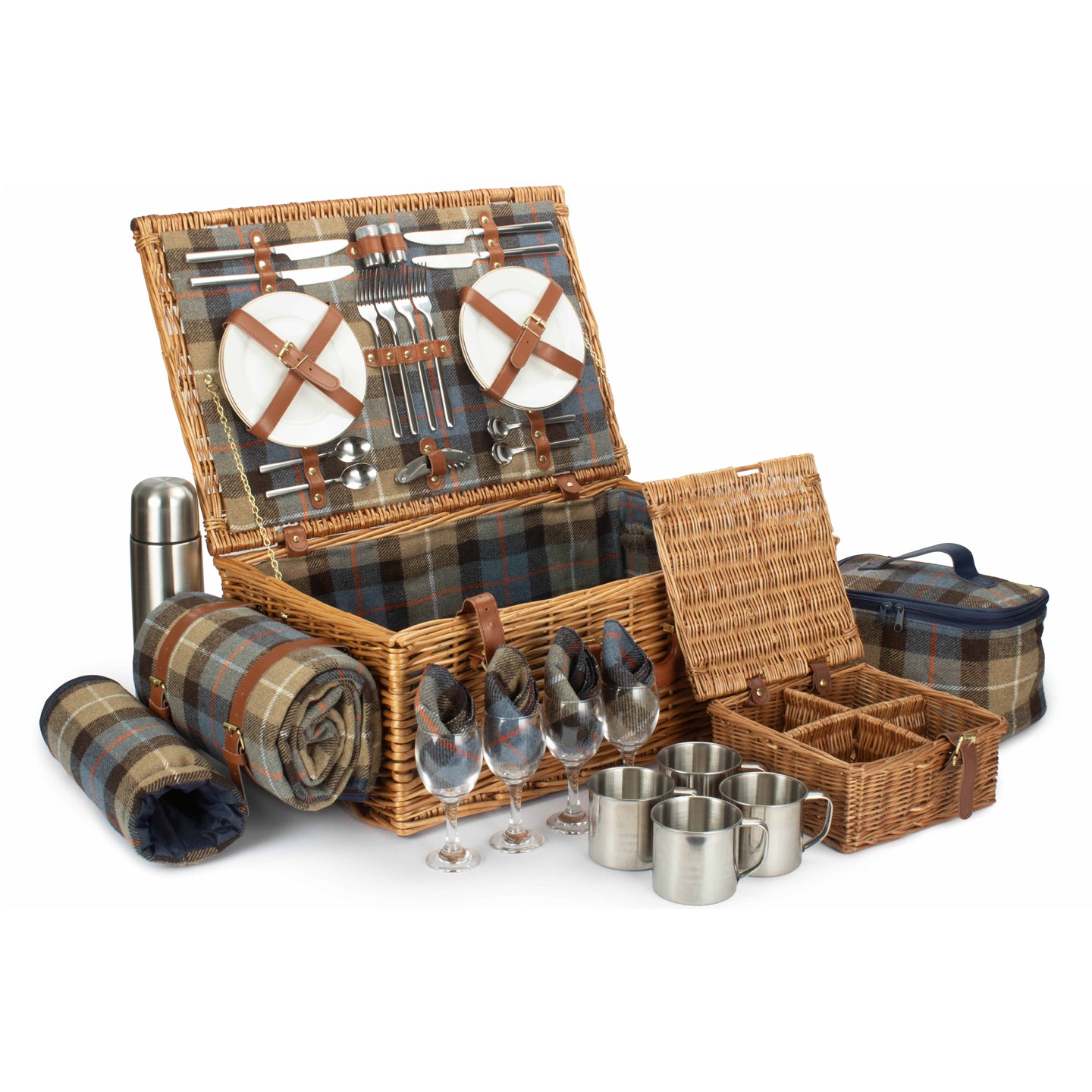 Willow Ravenstor Classic Hamper