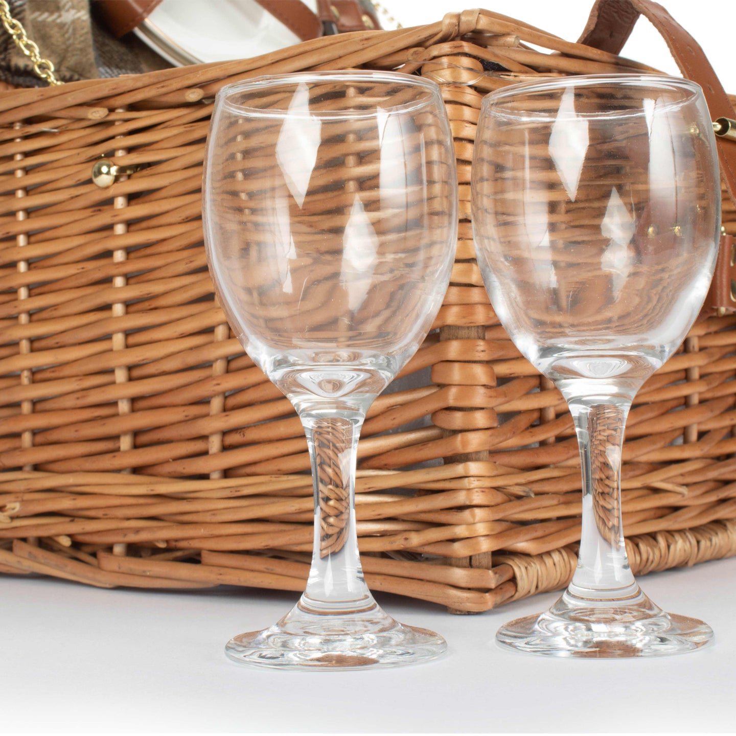Willow Ravenstor Classic Hamper
