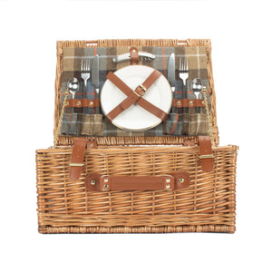 Willow Ravenstor Classic Hamper