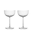 Richard Brendon Classic Coupe Glass / Set of 2
