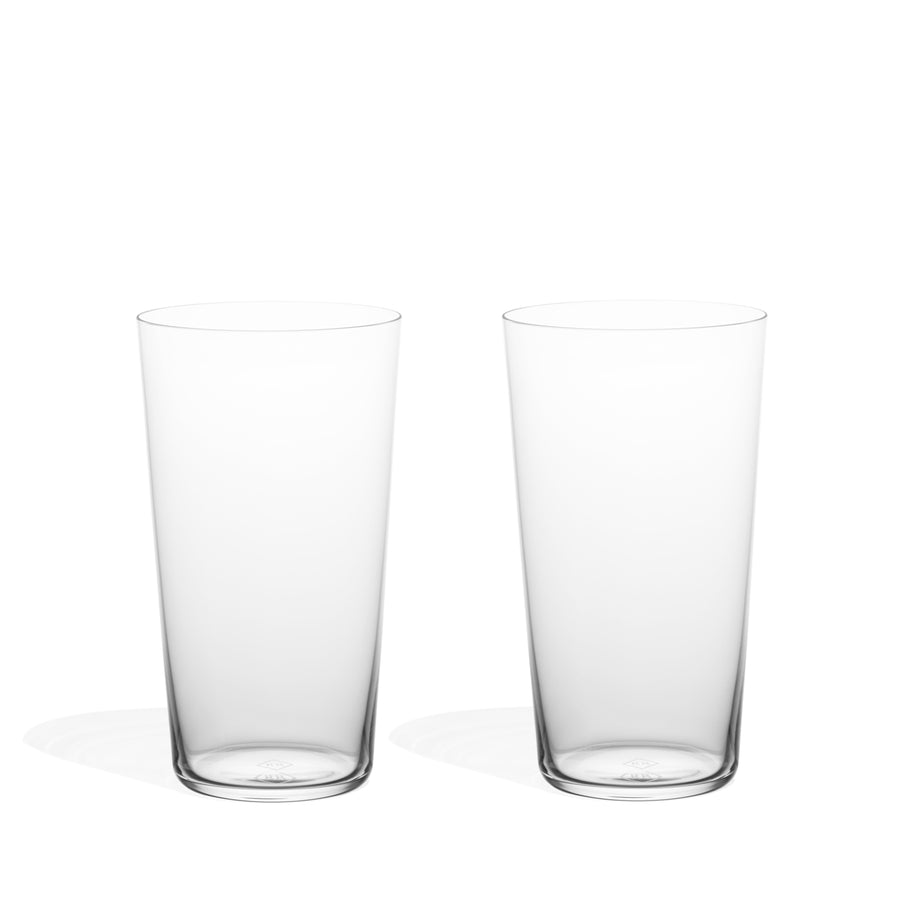 Richard Brendon Classic Highball Glass / Set of 2
