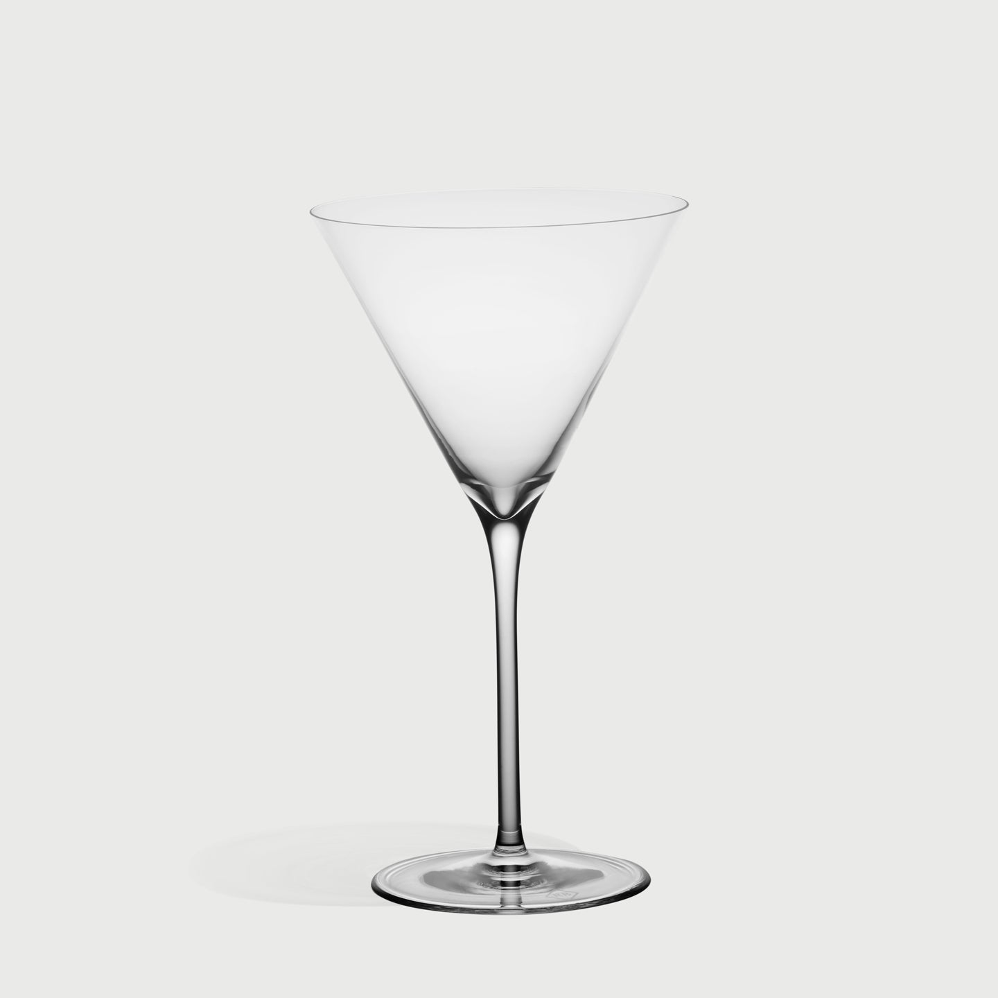 Richard Brendon Classic Martini Glass / Set of 2