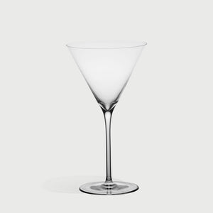 Richard Brendon Classic Martini Glass / Set of 2