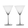 Richard Brendon Classic Martini Glass / Set of 2