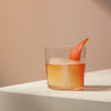 Richard Brendon Classic Rocks Glass / Set of 2