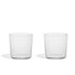 Richard Brendon Classic Rocks Glass / Set of 2