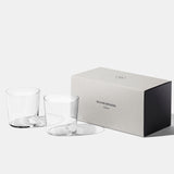 Richard Brendon Classic Rocks Glass / Set of 2