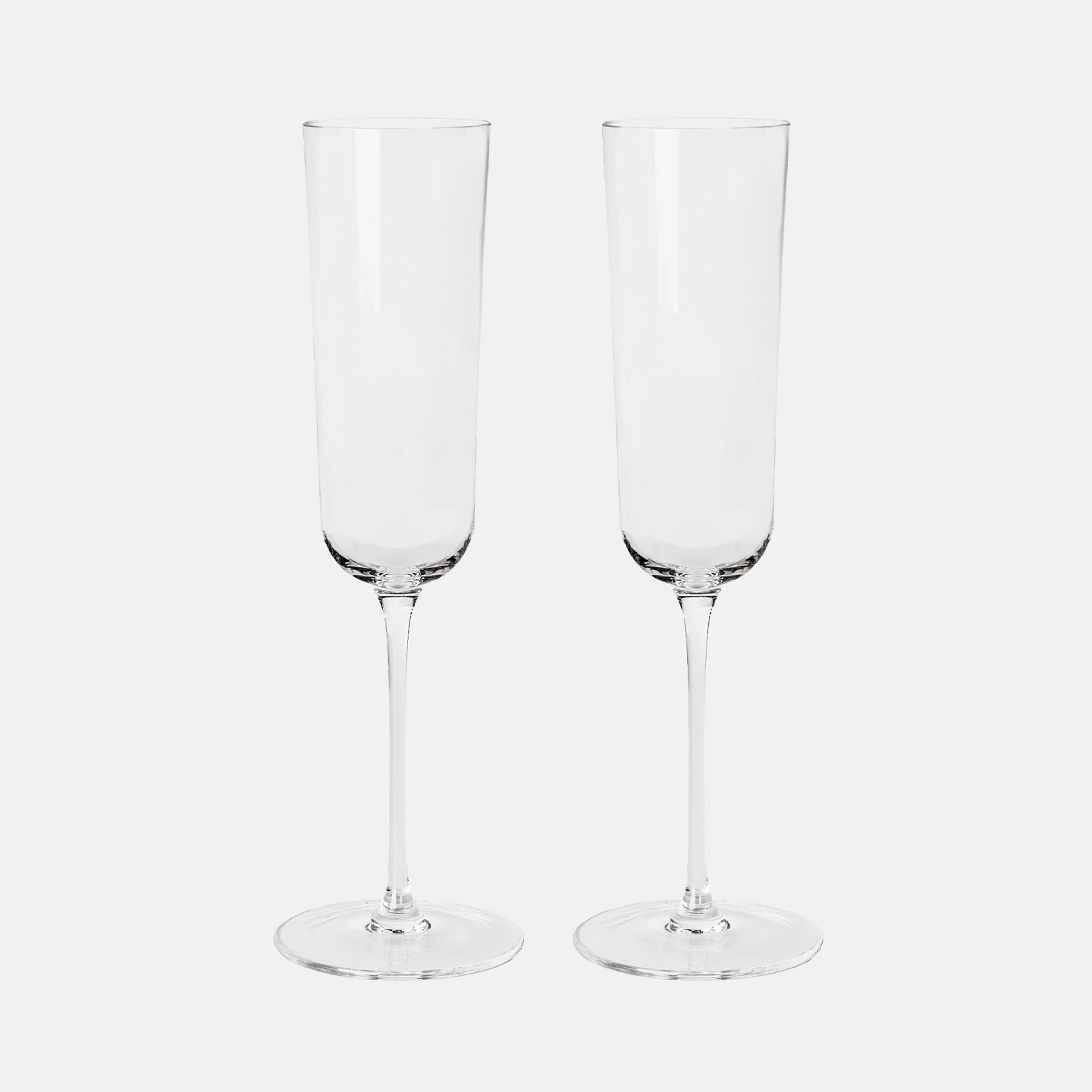 Richard Brendon Cocktail Champagne Flute / Set of 2