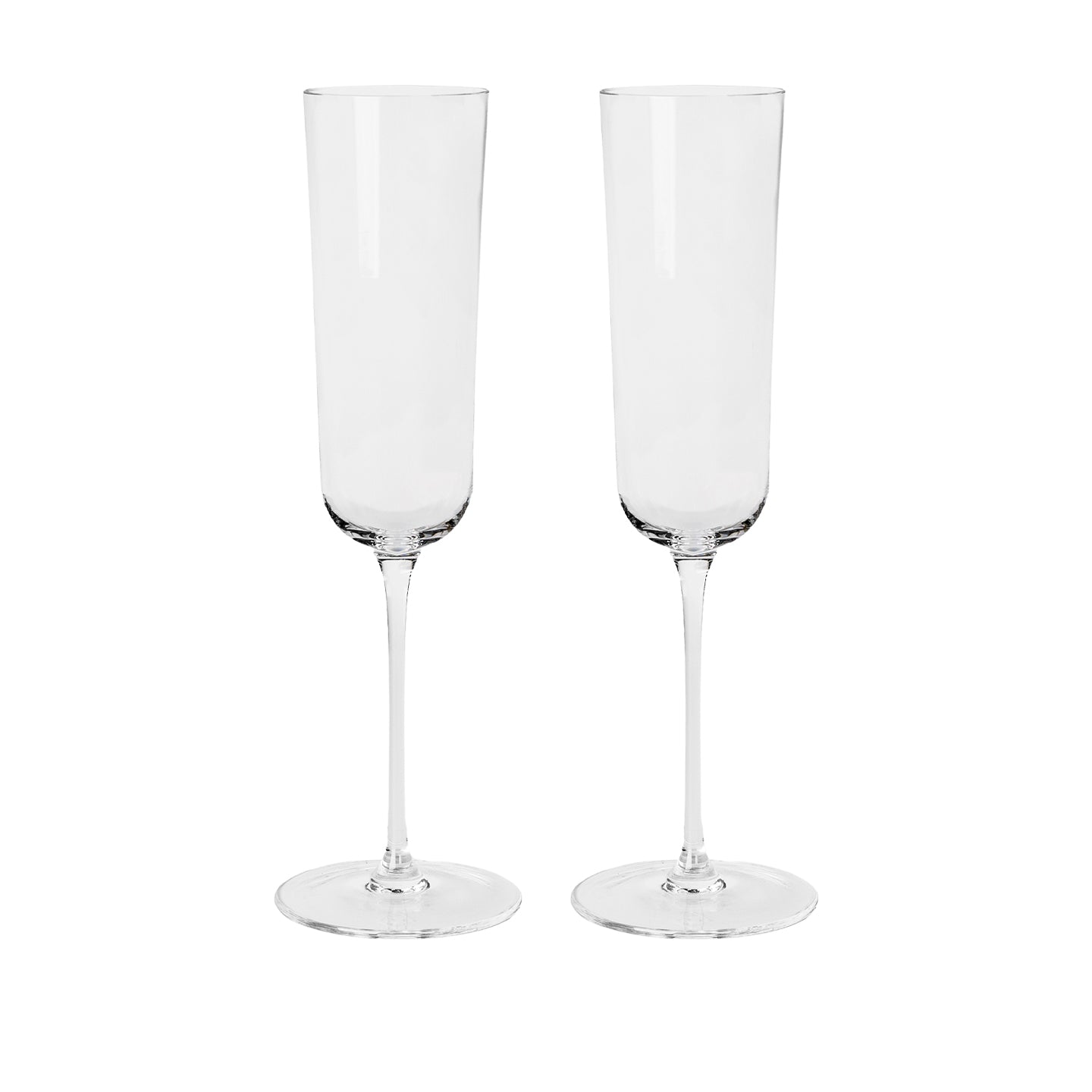 Richard Brendon Cocktail Champagne Flute / Set of 2
