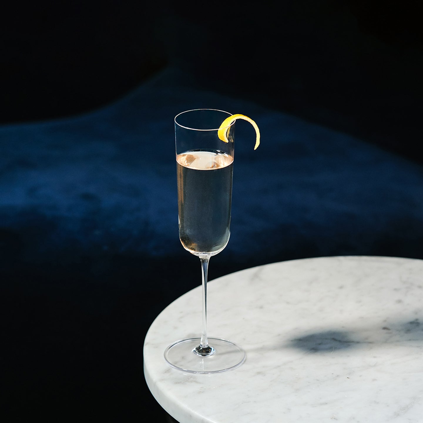Richard Brendon Cocktail Champagne Flute / Set of 2