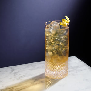 Richard Brendon Highball Diamond 380ml (Ex-Display)