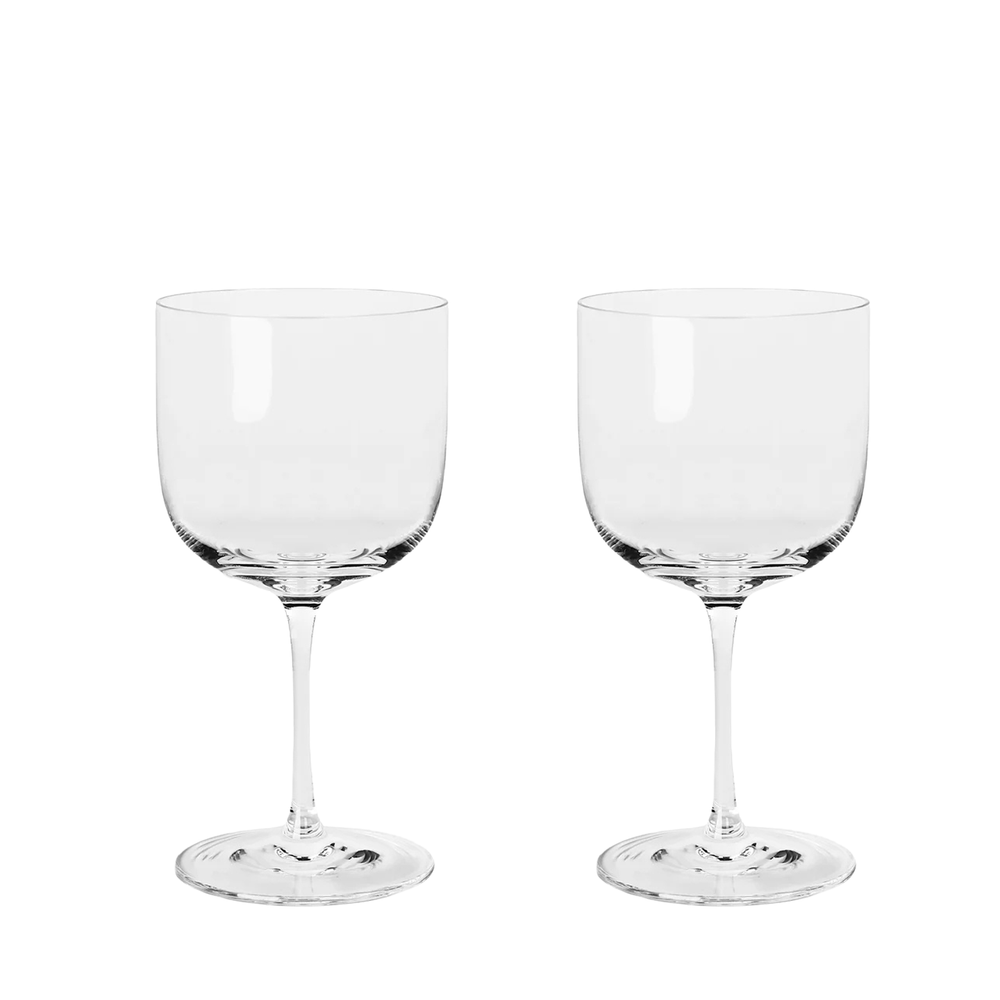 Richard Brendon Nick & Nora Cocktail Glass / Set of 2