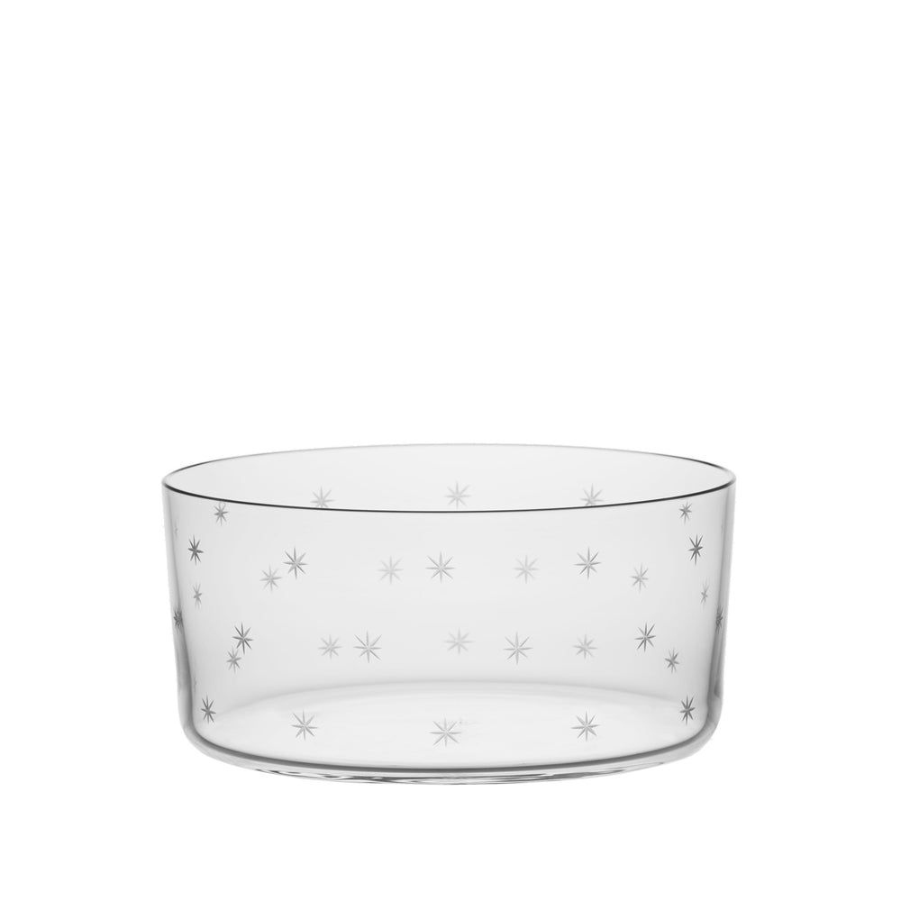 Richard Brendon Star Cut Ice Bucket **