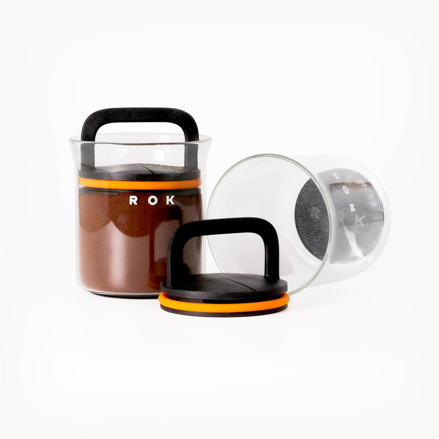 ROK Zero Jar / 600ml