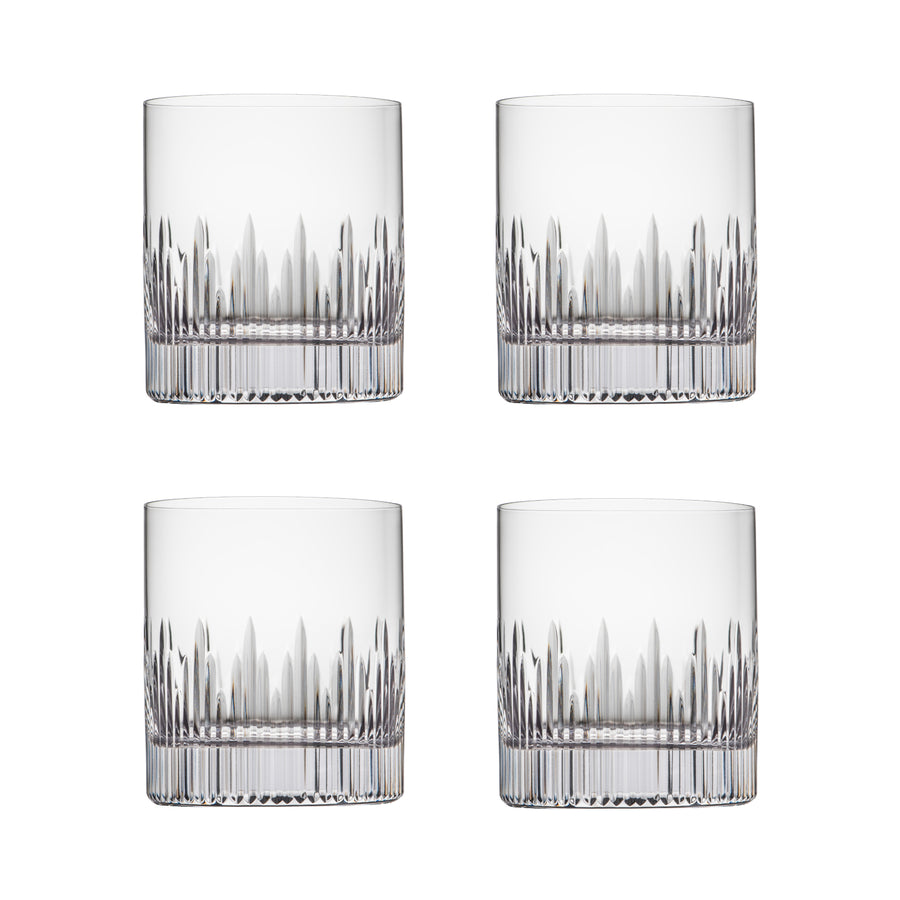 Rona Glassware | Borough Kitchen