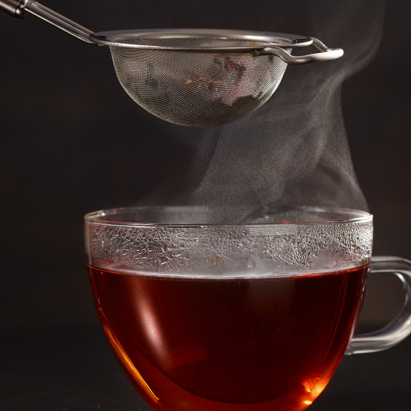 Rosle Tea Strainer / 8cm