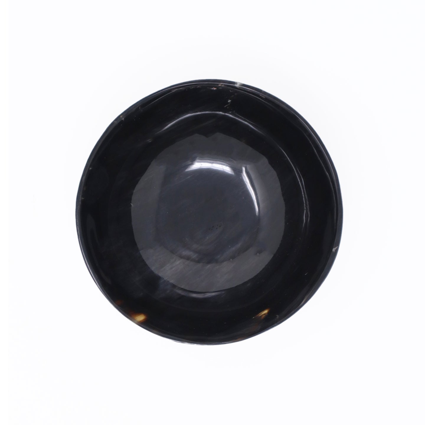 Sarah Petherick Water Buffalo Horn Bowl