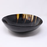 Sarah Petherick Water Buffalo Horn Bowl
