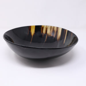 Sarah Petherick Water Buffalo Horn Bowl