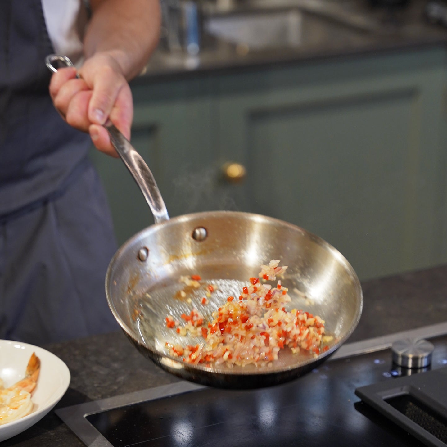 Shellfish 101: Seafood Made Simple Cooking Class
