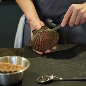 Shellfish 101: Seafood Made Simple Cooking Class