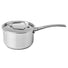 Silampos TriPly Saucepan with Lid / 18cm/2.8L (Ex-Demo)