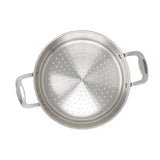 Silampos Steamer Insert