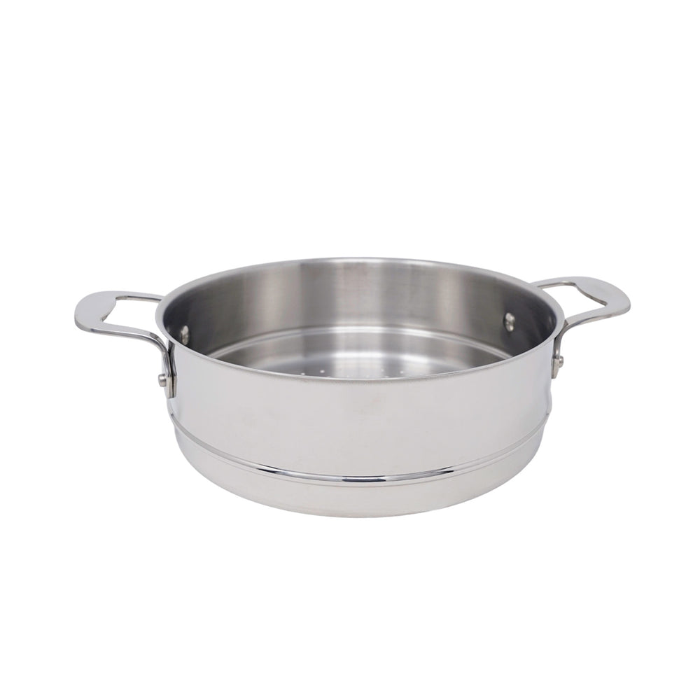 Silampos Steamer Insert