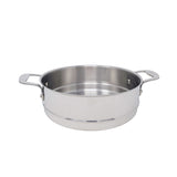 Silampos Steamer Insert