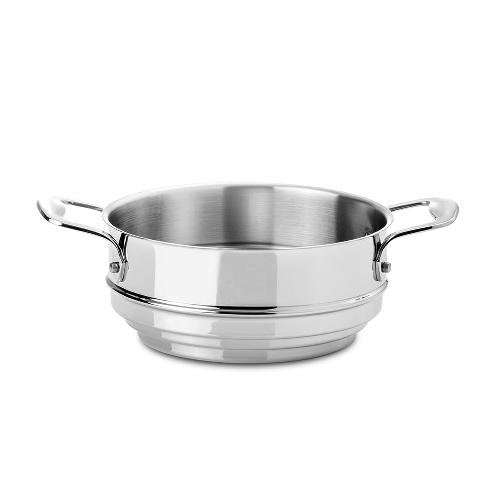 Silampos Steamer Insert