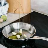 Silampos TriPly 2-Piece Frying Pan Set