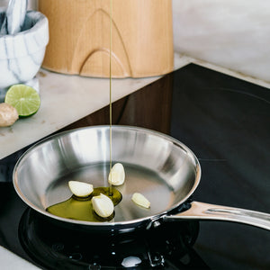 Silampos TriPly 2-Piece Frying Pan Set