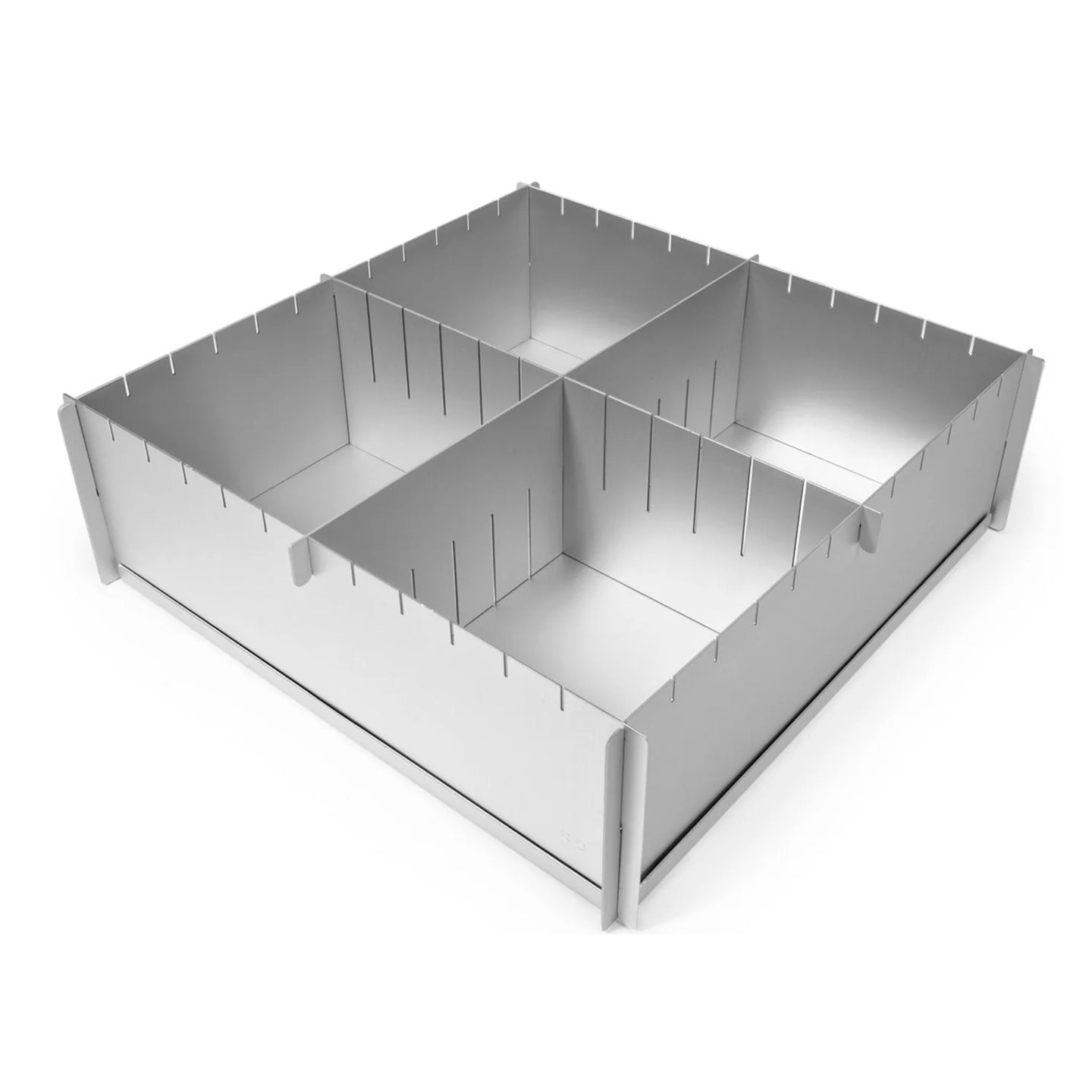 Multisize Cake & Bread Pan