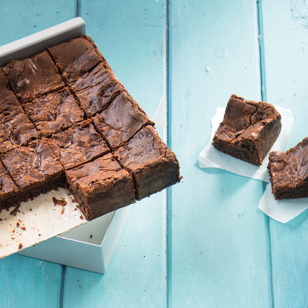 Silverwood Bakeware Brownie Pan