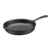 Skeppshult Original Cast Iron Deep Frying Pan
