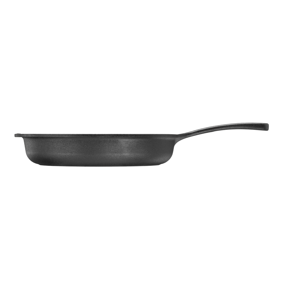 Skeppshult Original Cast Iron Deep Frying Pan