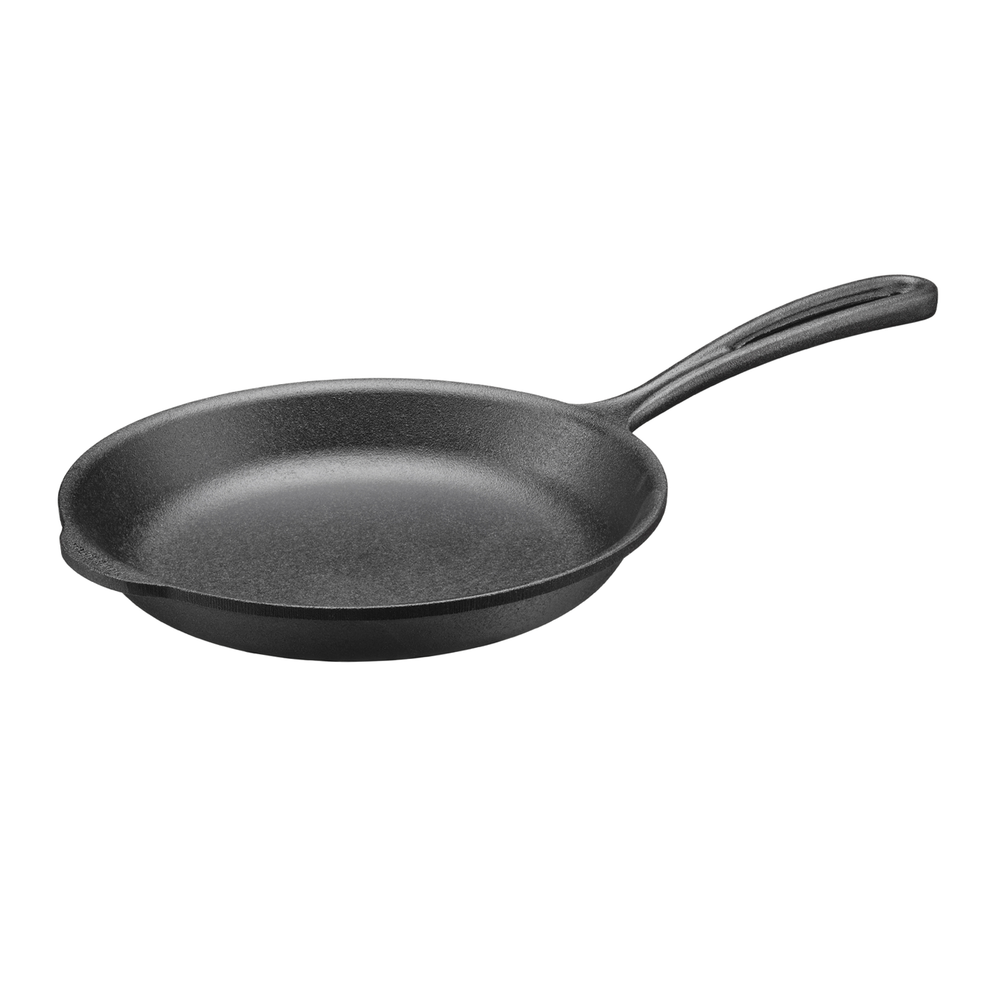 Skeppshult Original Cast Iron Frying Pan
