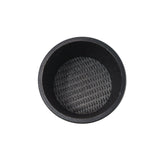 Skeppshult Swing Spice Mill with Walnut Lid