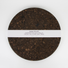Smoked Cork Trivet